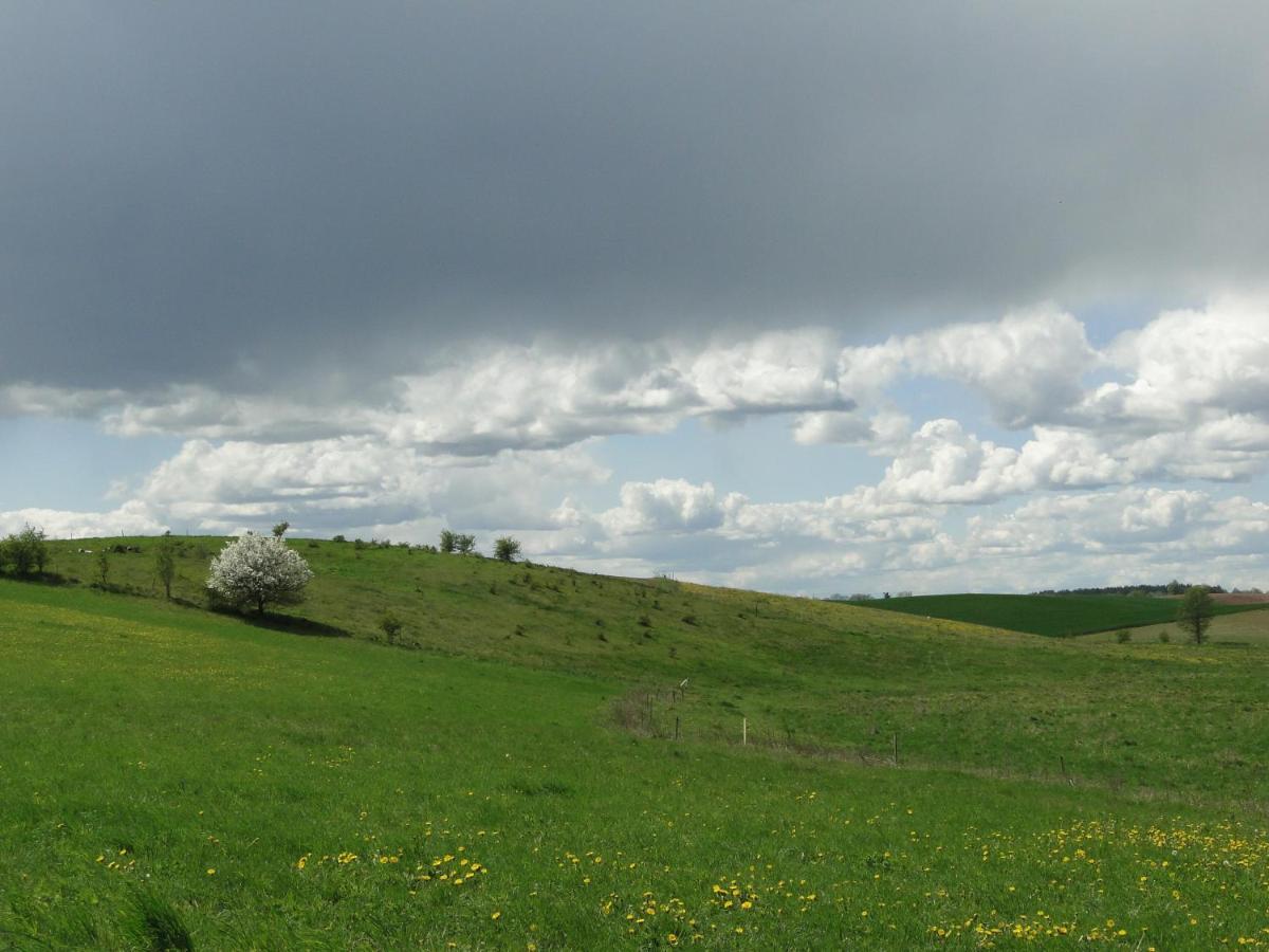 Agroturystyka Zywe Kruklanki Exterior photo